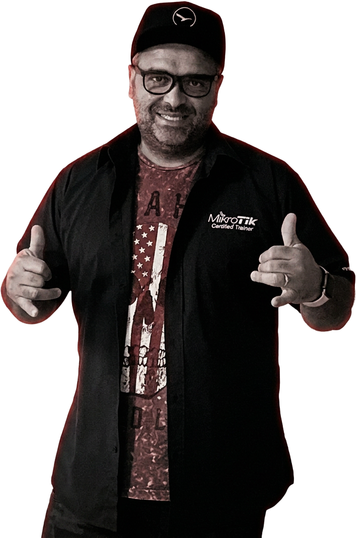 Anderson M. Matozinhos