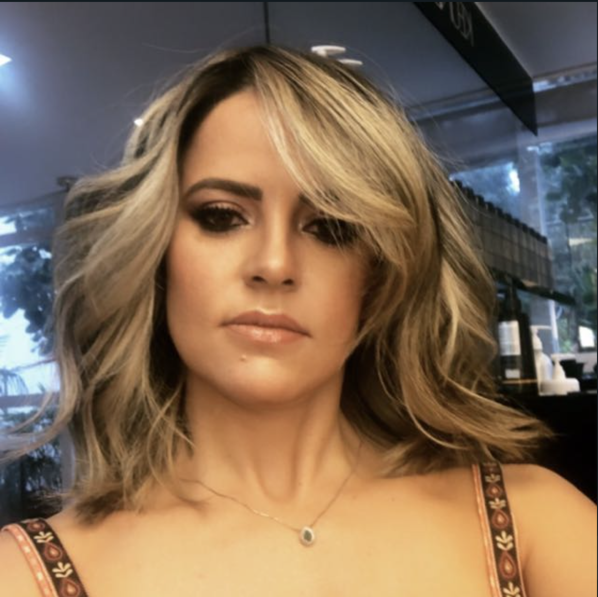 Daniele Barcelos