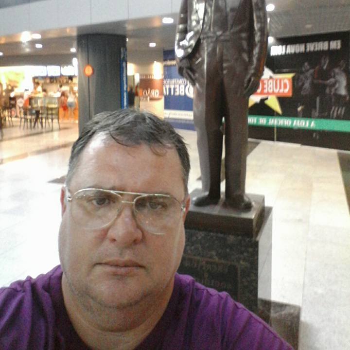 Gerson Luis Ames